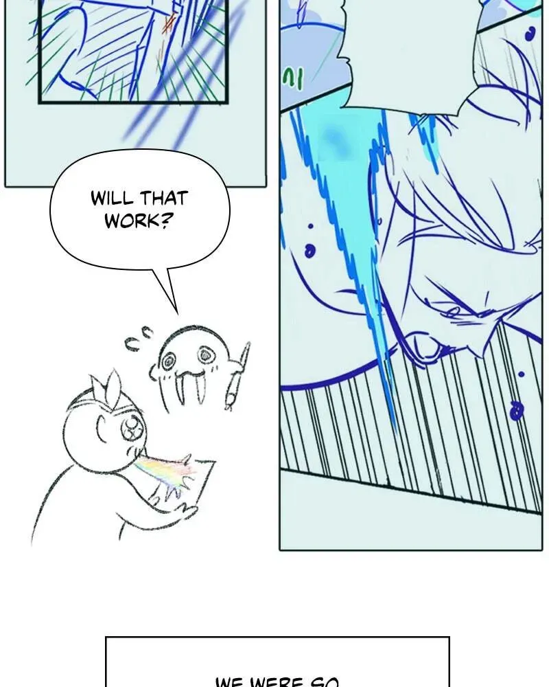 My S-Class Hunters Chapter 2.1 page 105 - 