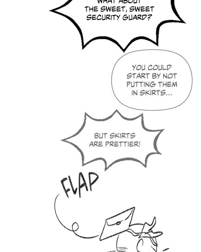 My S-Class Hunters Chapter 2.1 page 15 - 