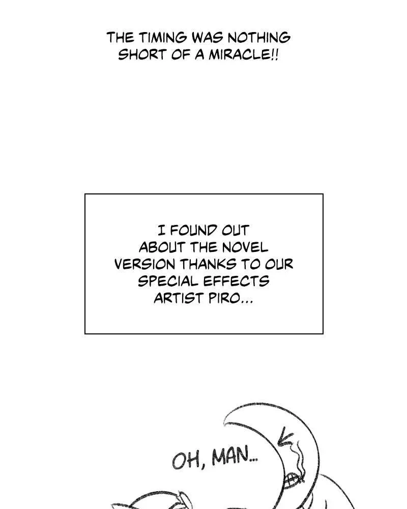 My S-Class Hunters Chapter 2.1 page 19 - 