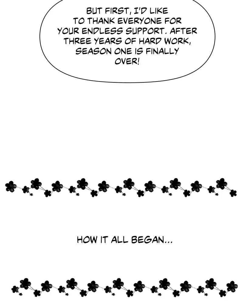 My S-Class Hunters Chapter 2.1 page 3 - 