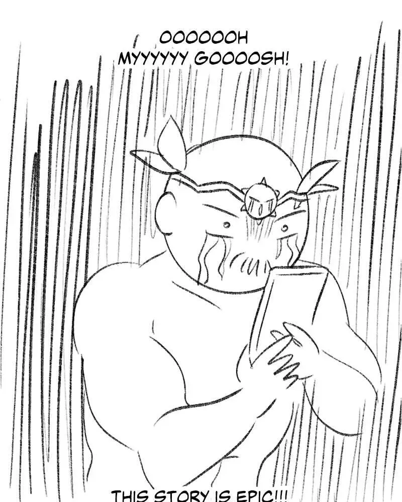 My S-Class Hunters Chapter 2.1 page 22 - 