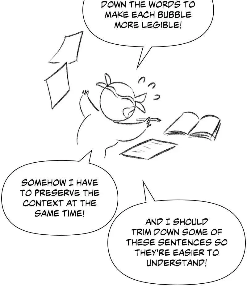 My S-Class Hunters Chapter 2.1 page 40 - 