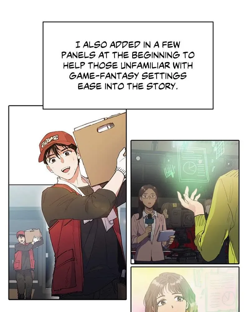 My S-Class Hunters Chapter 2.1 page 49 - 