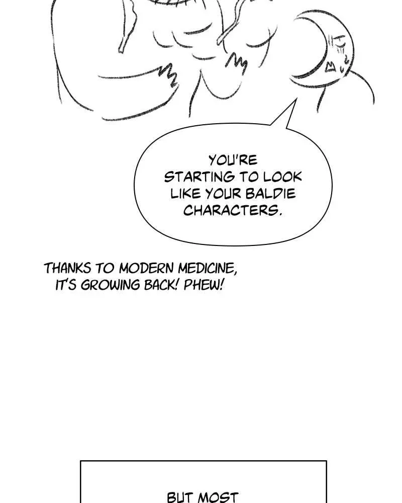 My S-Class Hunters Chapter 2.1 page 58 - 