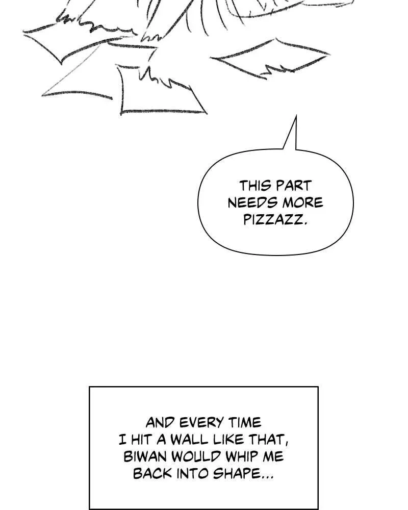 My S-Class Hunters Chapter 2.1 page 62 - 