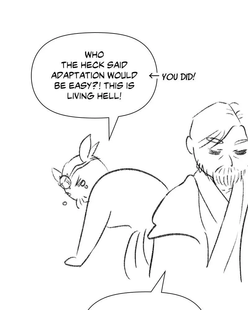 My S-Class Hunters Chapter 2.1 page 64 - 