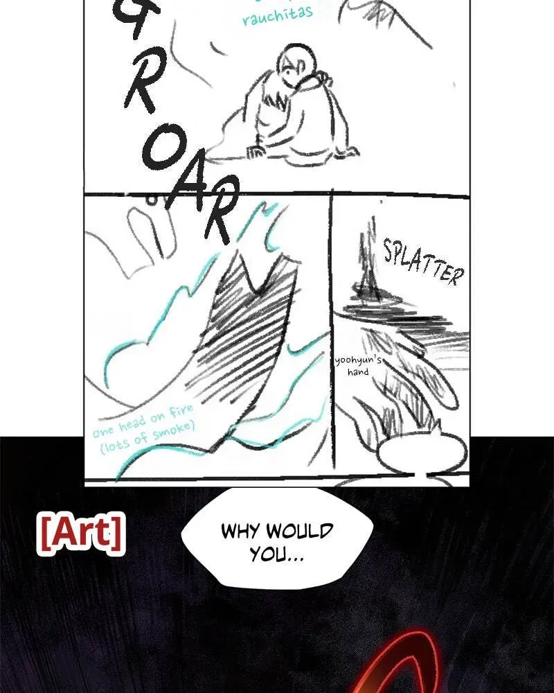 My S-Class Hunters Chapter 2.1 page 67 - 