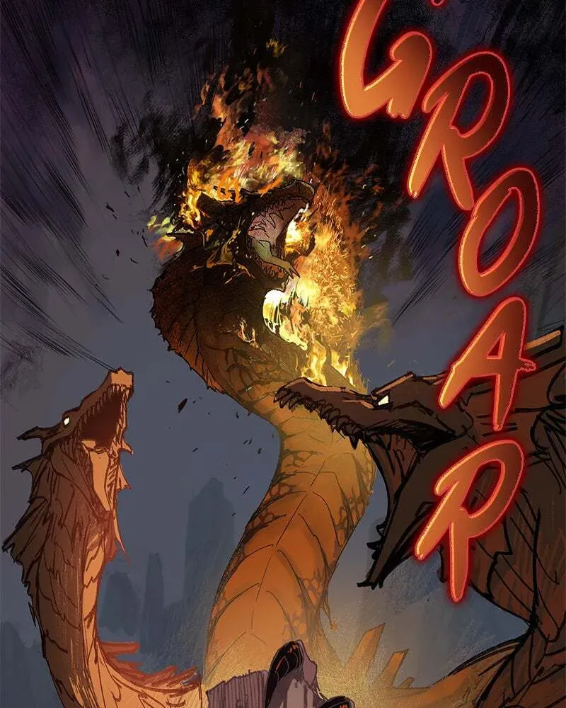 My S-Class Hunters Chapter 2.1 page 68 - 
