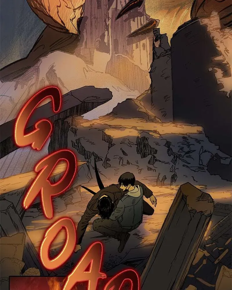 My S-Class Hunters Chapter 2.1 page 69 - 