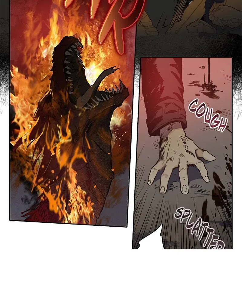 My S-Class Hunters Chapter 2.1 page 70 - 