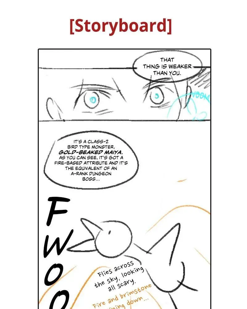 My S-Class Hunters Chapter 2.1 page 71 - 