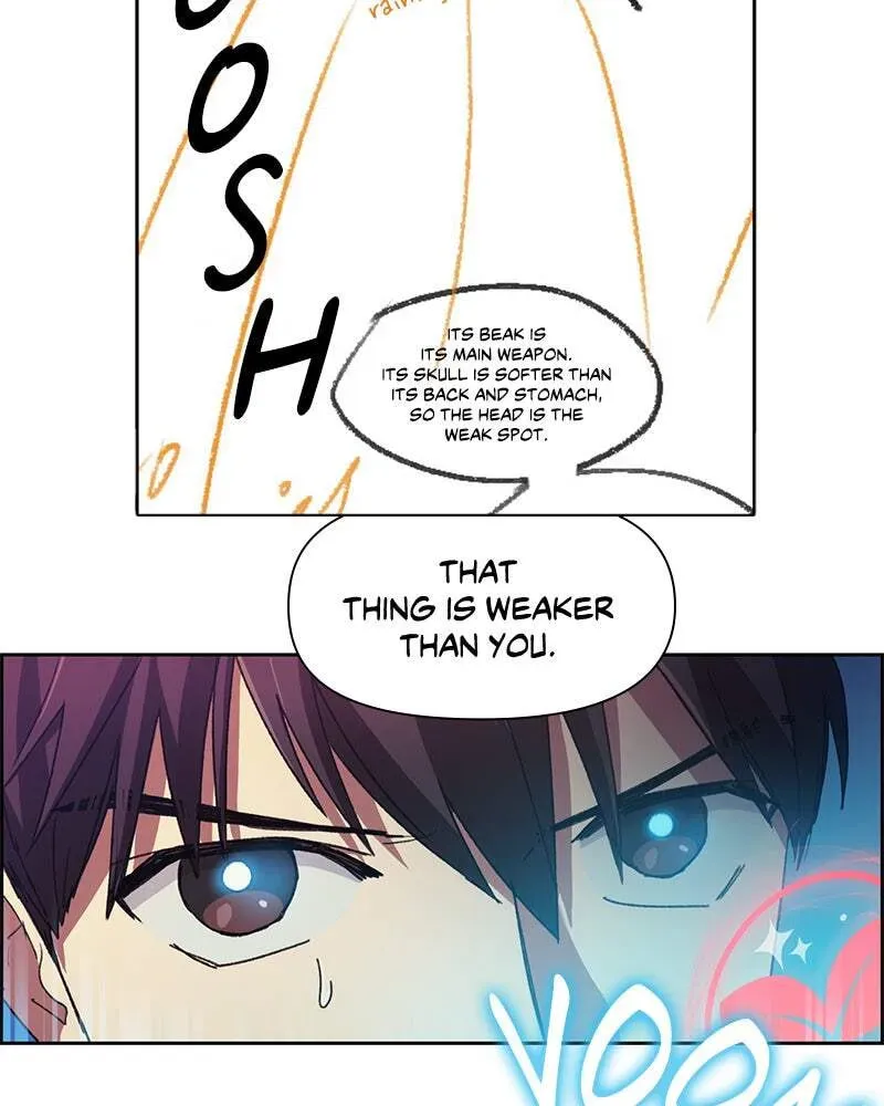 My S-Class Hunters Chapter 2.1 page 72 - 