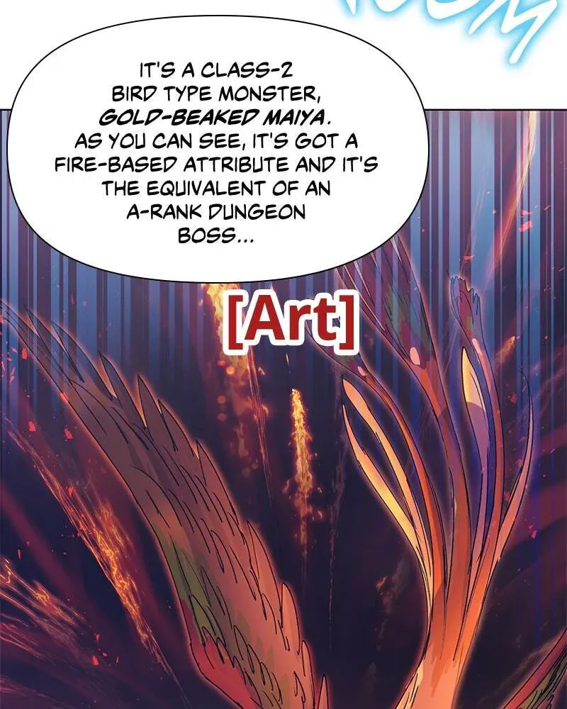 My S-Class Hunters Chapter 2.1 page 73 - 