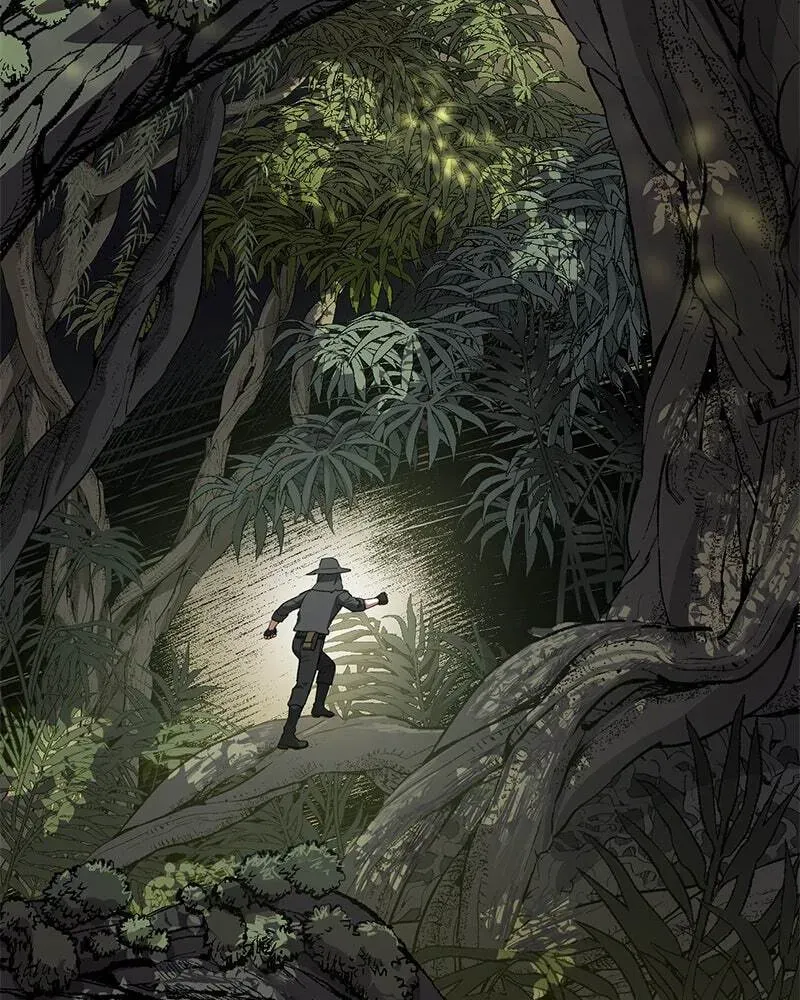 My S-Class Hunters Chapter 2.1 page 80 - 