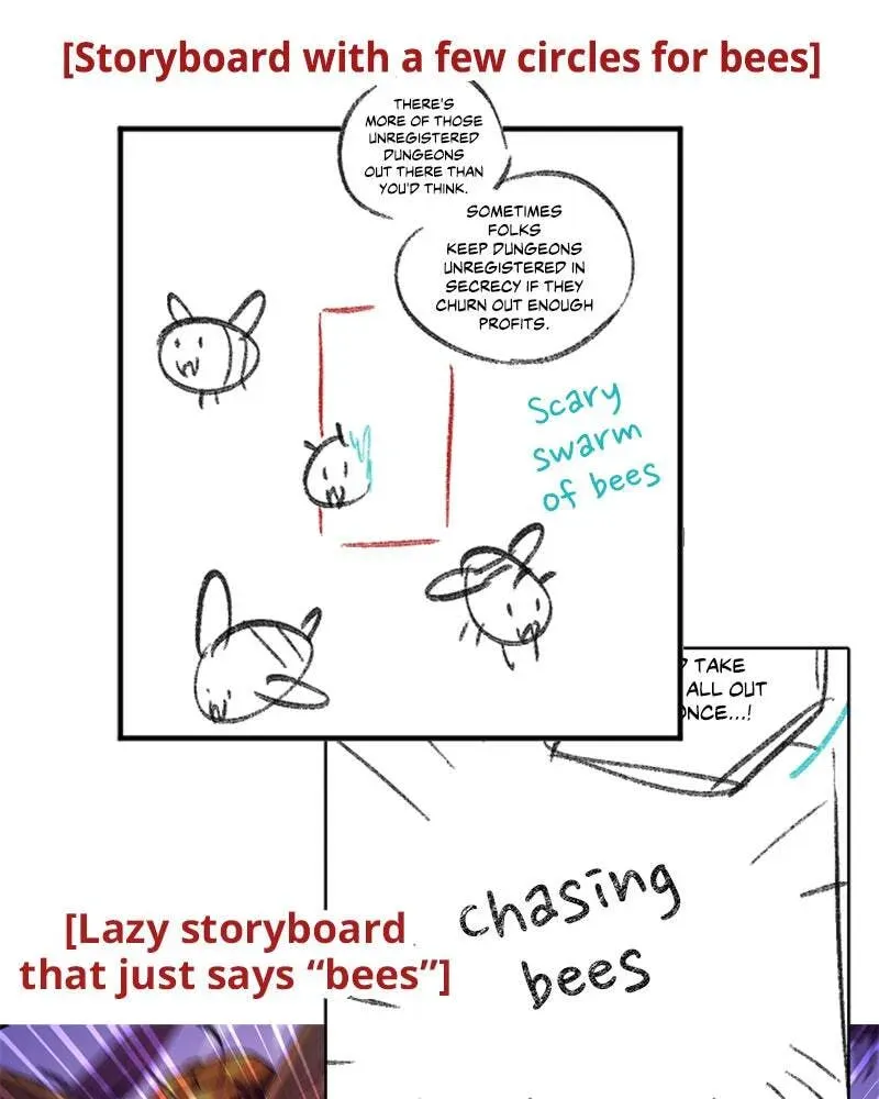 My S-Class Hunters Chapter 2.1 page 87 - 