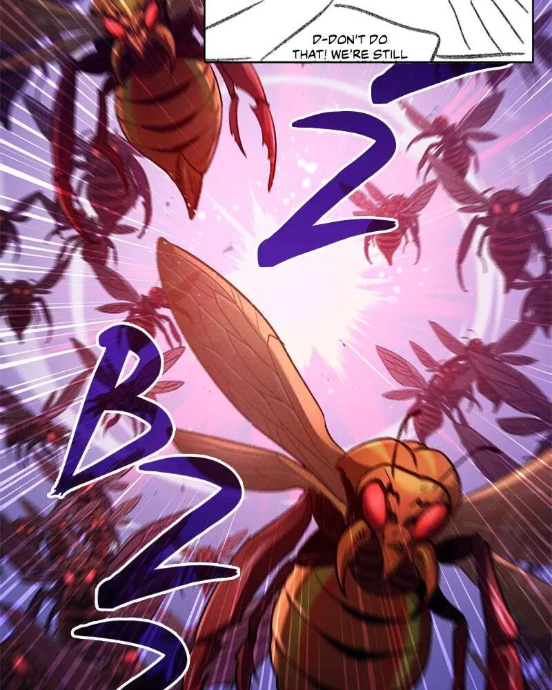 My S-Class Hunters Chapter 2.1 page 88 - 