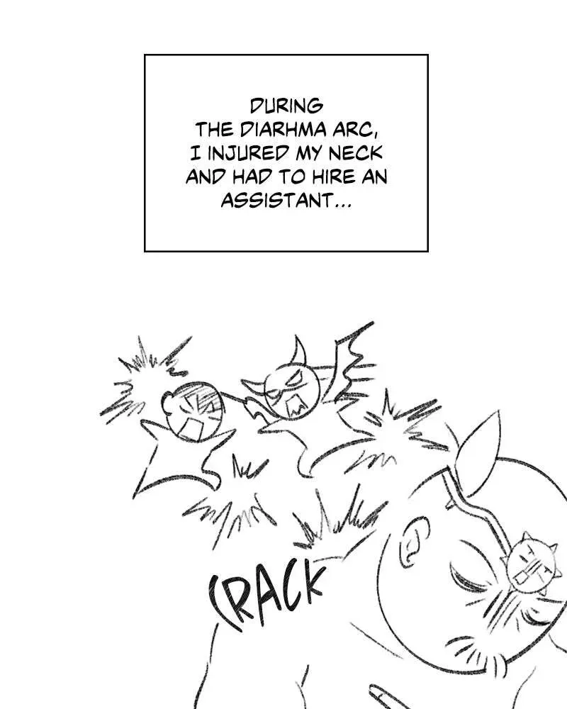 My S-Class Hunters Chapter 2.1 page 100 - 