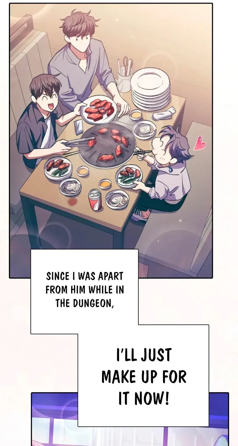 My S-Class Hunters Chapter 2.2 page 101 - 