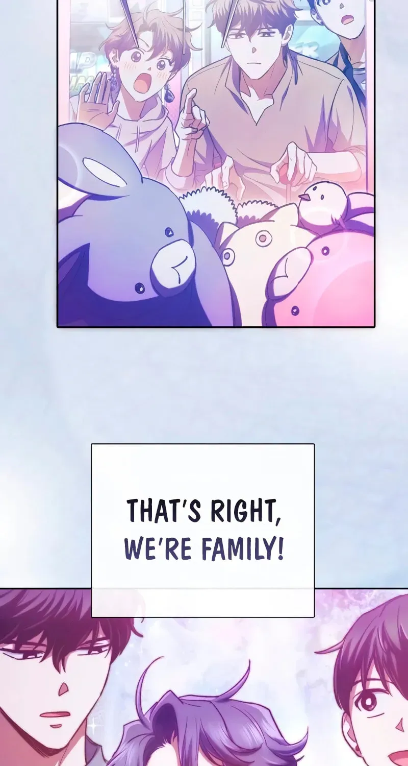 My S-Class Hunters Chapter 2.2 page 104 - 