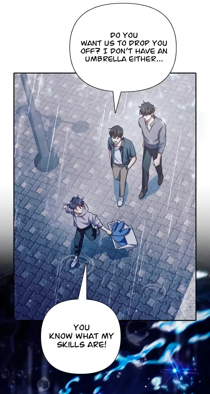 My S-Class Hunters Chapter 2.2 page 108 - 