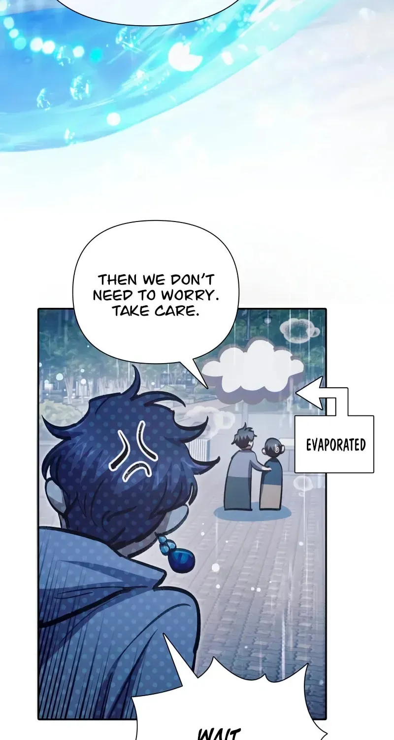 My S-Class Hunters Chapter 2.2 page 111 - 