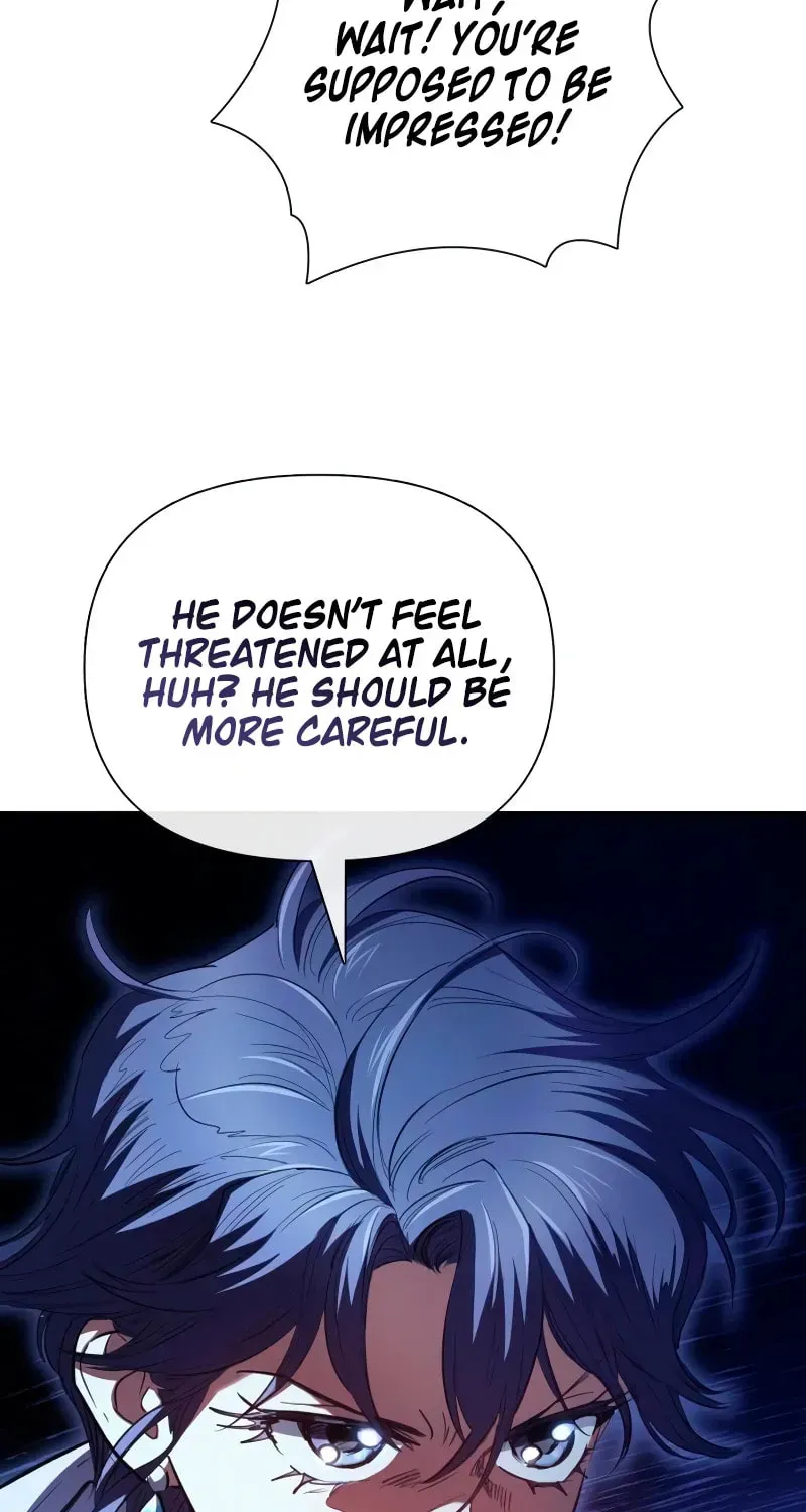 My S-Class Hunters Chapter 2.2 page 112 - 