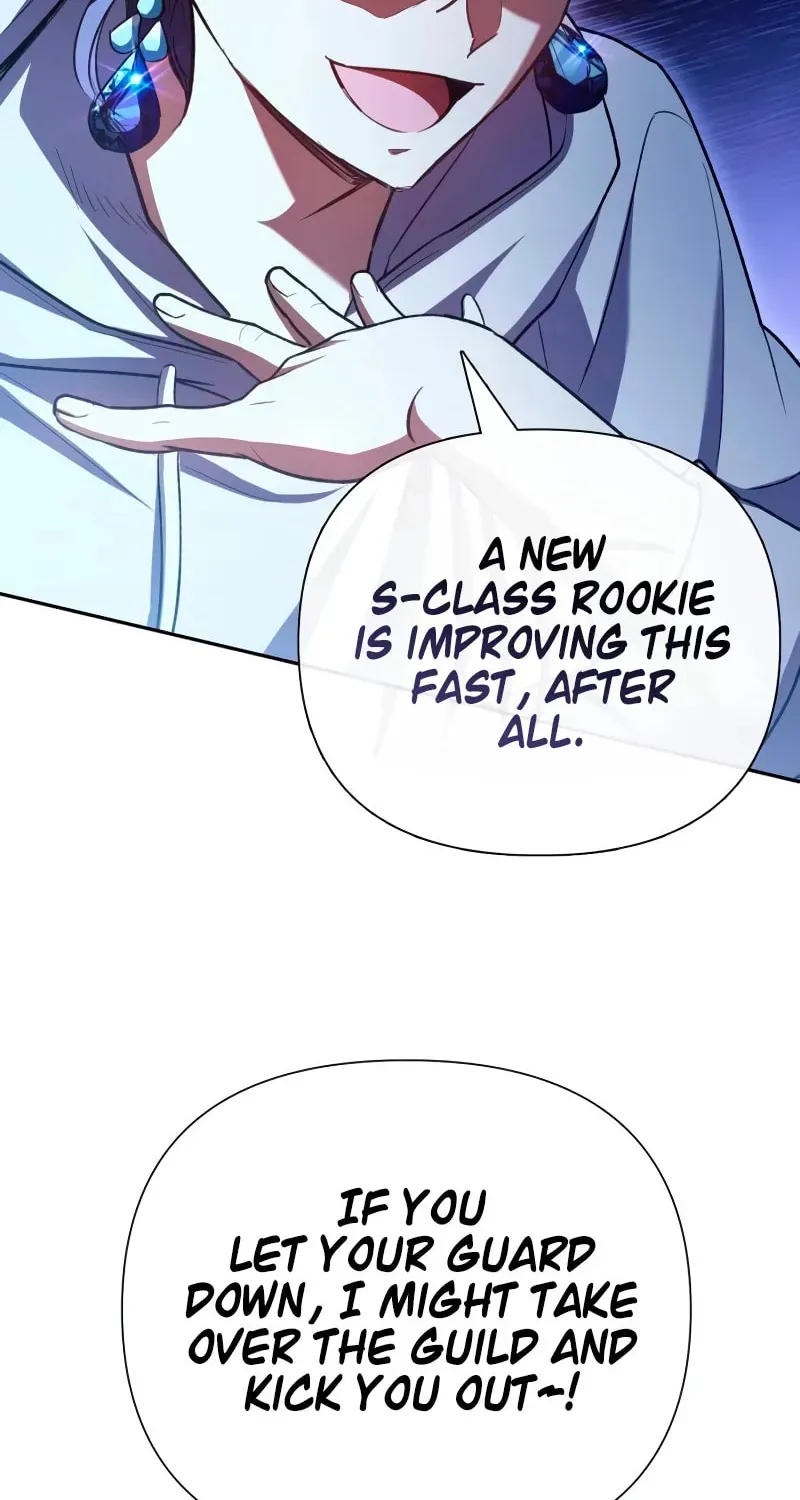 My S-Class Hunters Chapter 2.2 page 113 - 