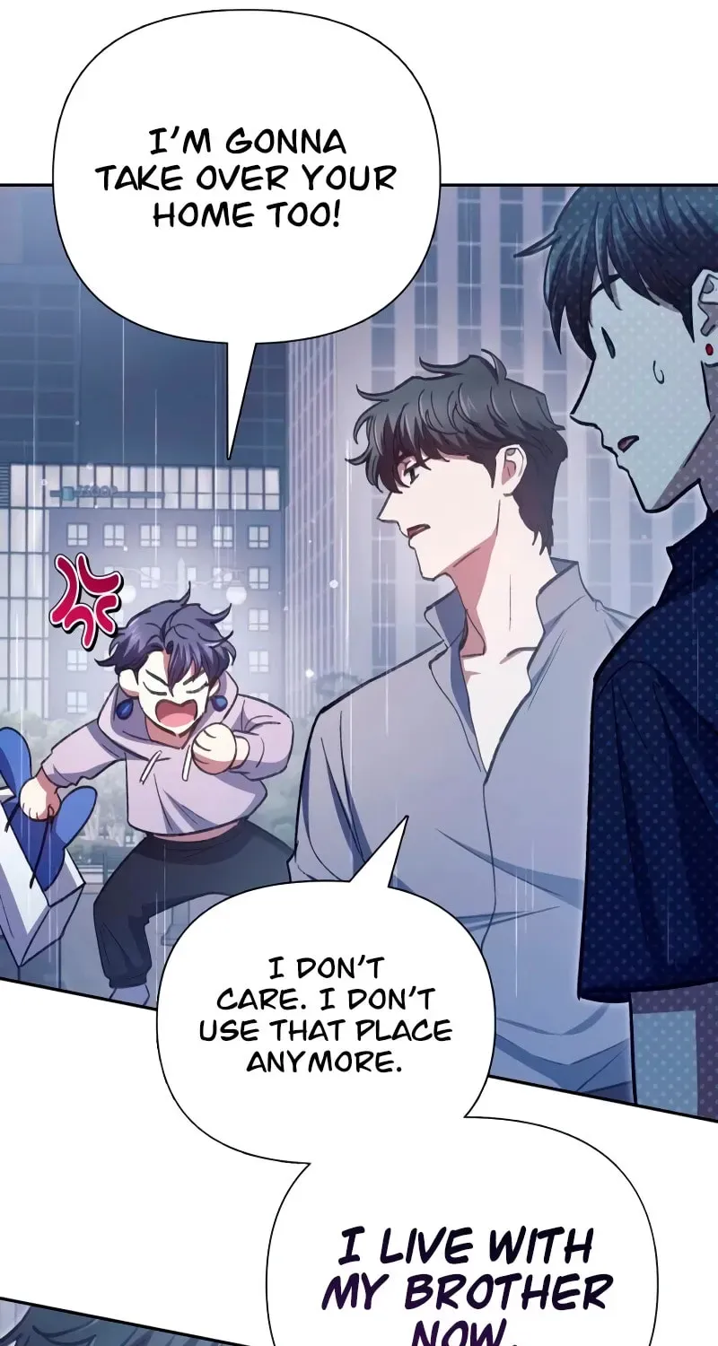 My S-Class Hunters Chapter 2.2 page 117 - 