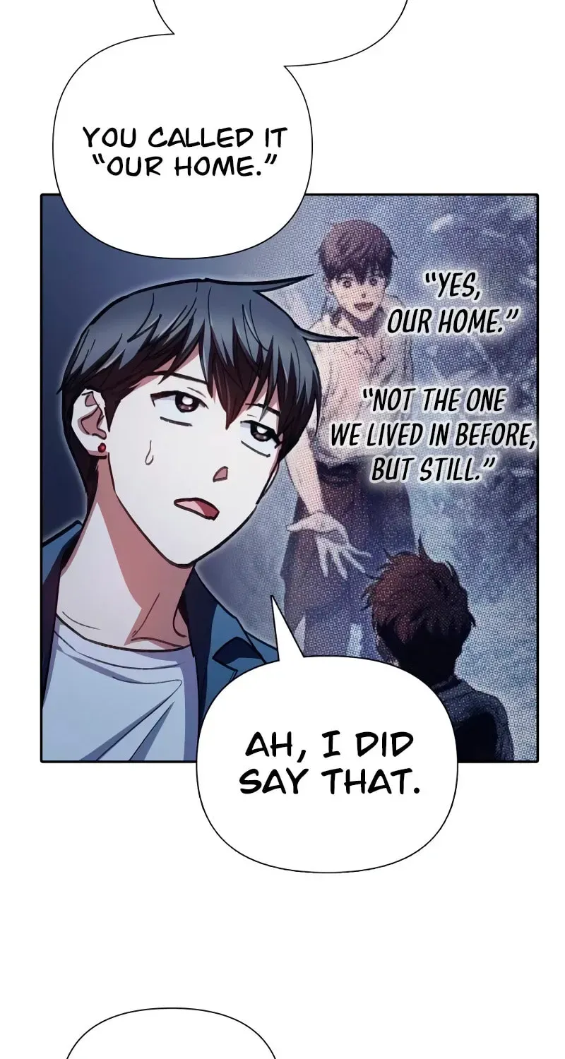 My S-Class Hunters Chapter 2.2 page 120 - 