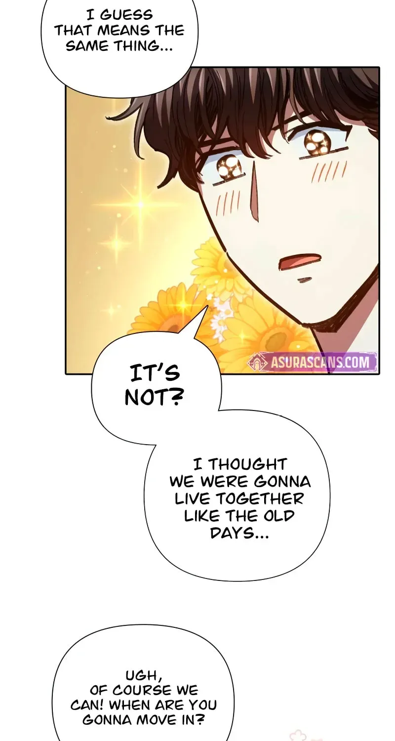 My S-Class Hunters Chapter 2.2 page 121 - 