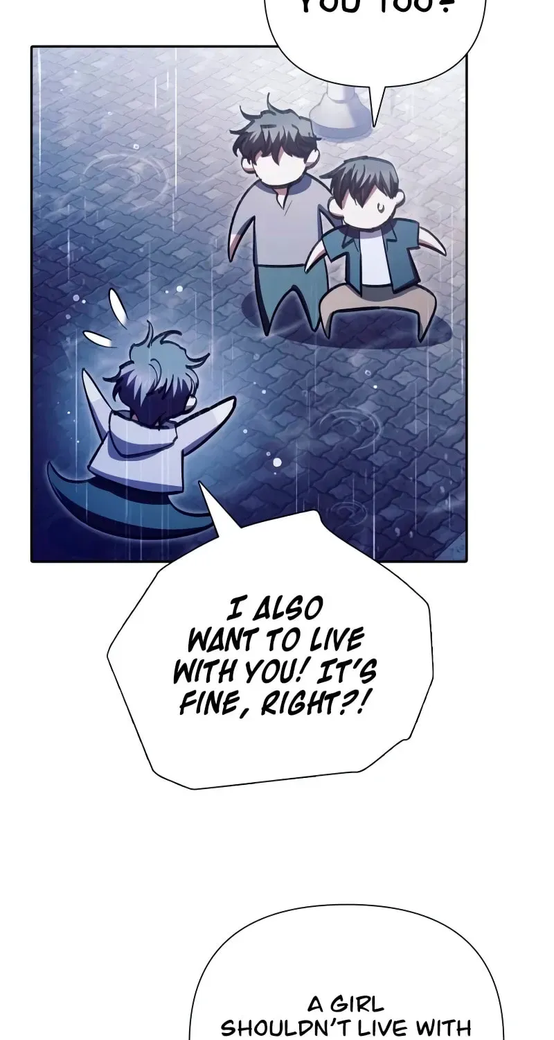 My S-Class Hunters Chapter 2.2 page 123 - 