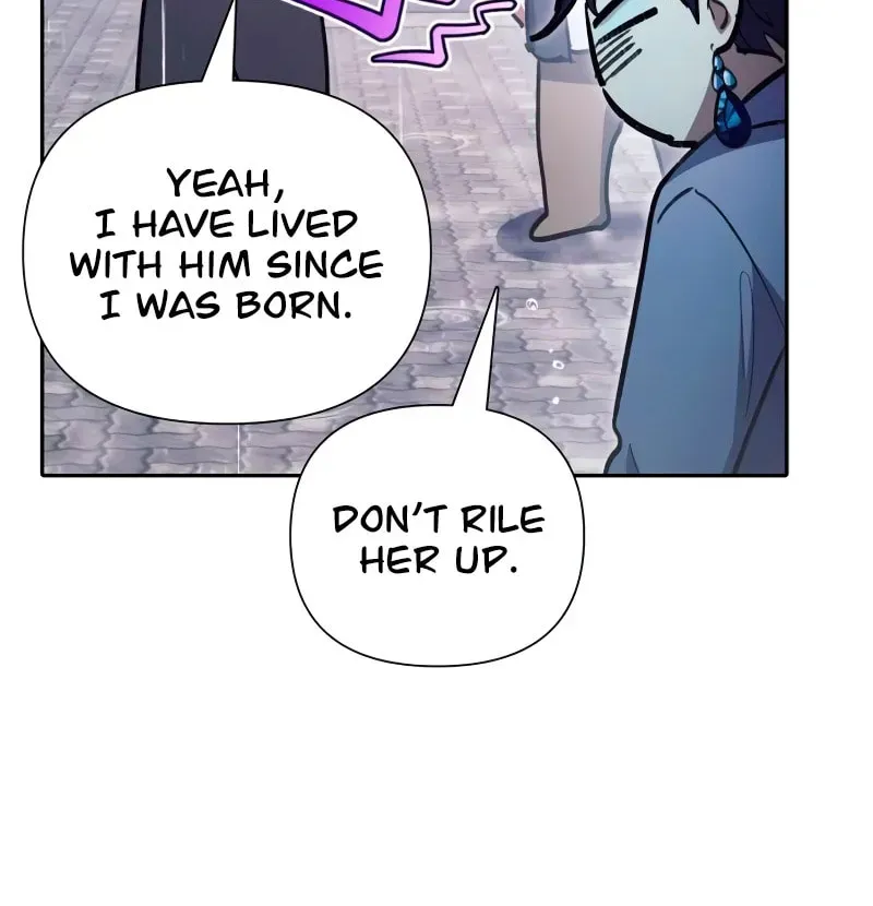 My S-Class Hunters Chapter 2.2 page 126 - 