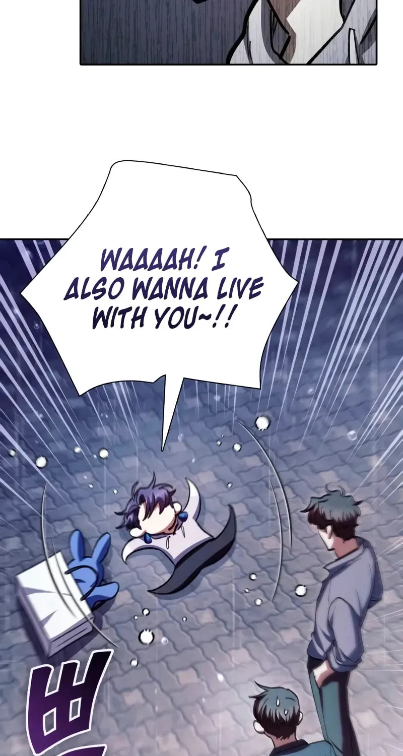 My S-Class Hunters Chapter 2.2 page 128 - 