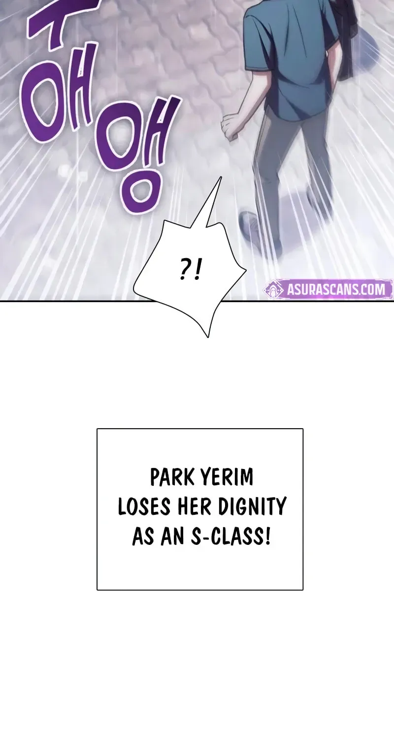 My S-Class Hunters Chapter 2.2 page 129 - 