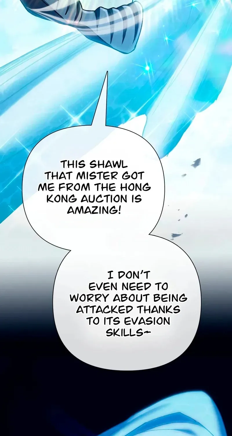 My S-Class Hunters Chapter 2.2 page 18 - 