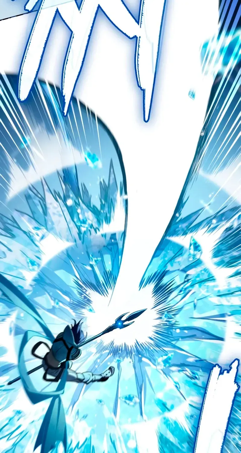 My S-Class Hunters Chapter 2.2 page 33 - 