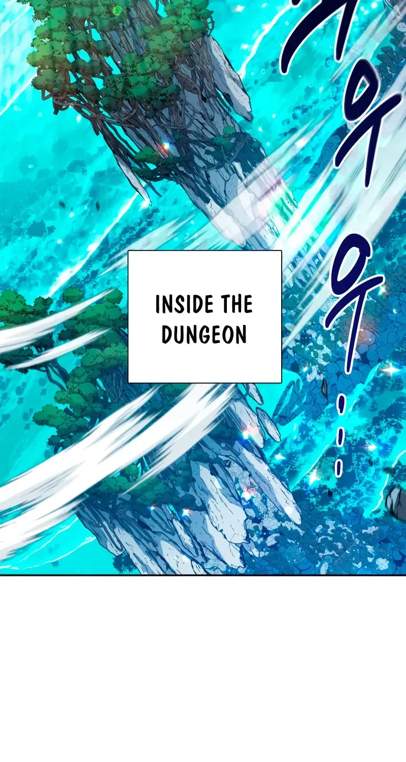 My S-Class Hunters Chapter 2.2 page 5 - 