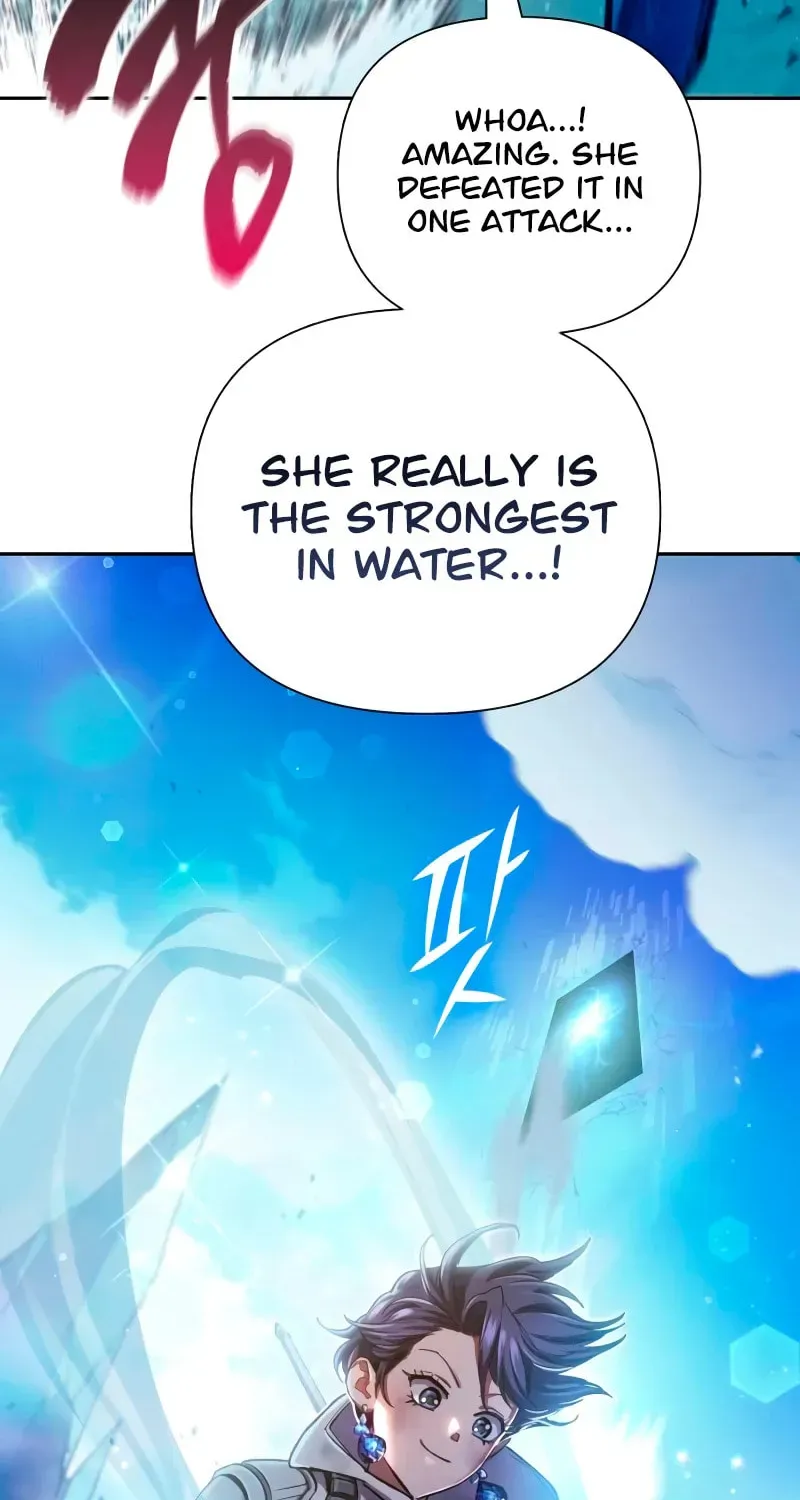 My S-Class Hunters Chapter 2.2 page 43 - 