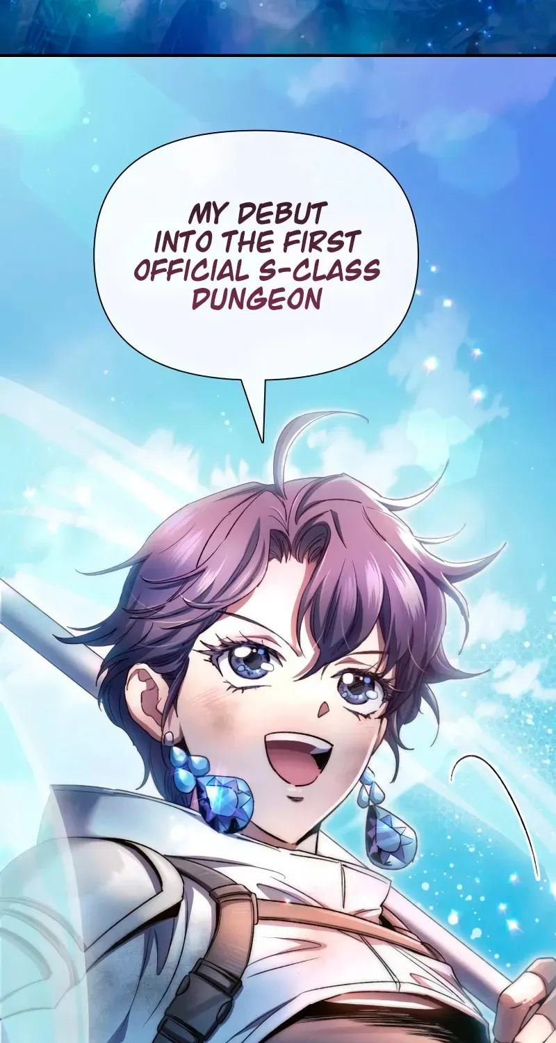 My S-Class Hunters Chapter 2.2 page 45 - 