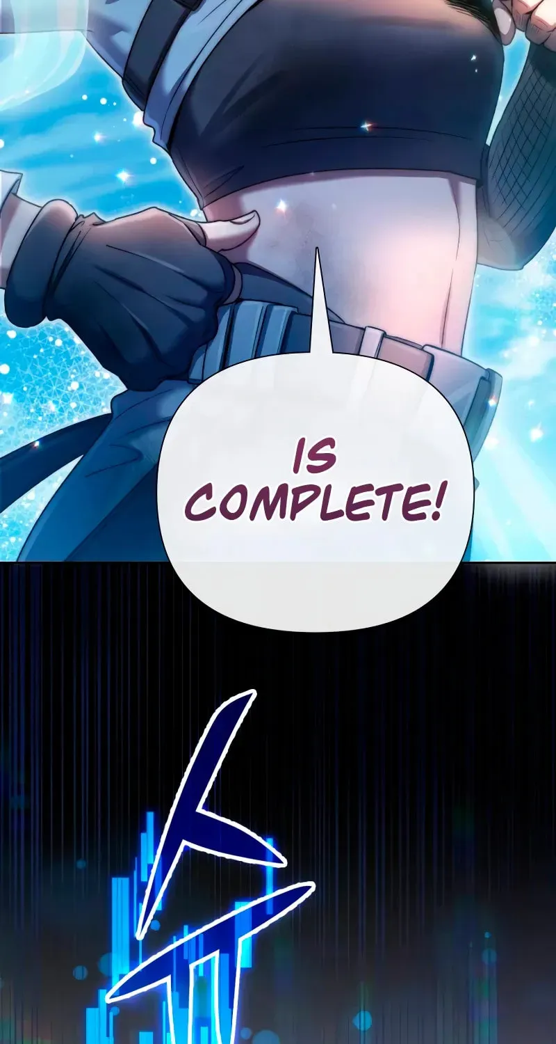 My S-Class Hunters Chapter 2.2 page 46 - 