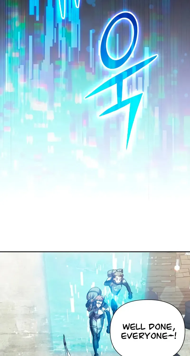 My S-Class Hunters Chapter 2.2 page 47 - 