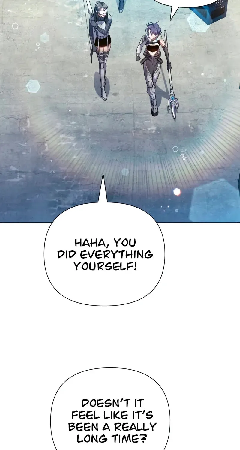 My S-Class Hunters Chapter 2.2 page 48 - 