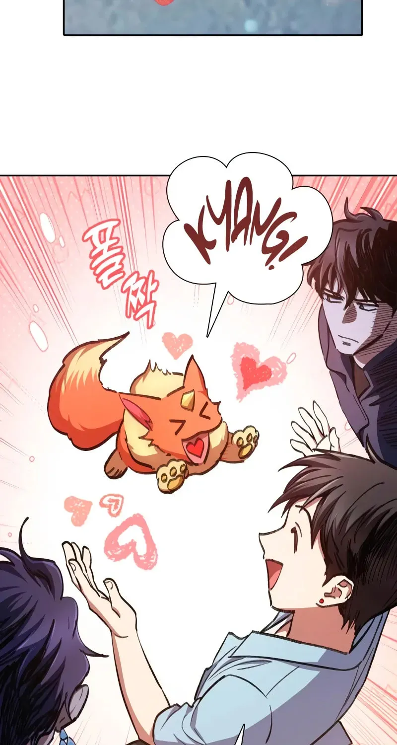 My S-Class Hunters Chapter 2.2 page 54 - 