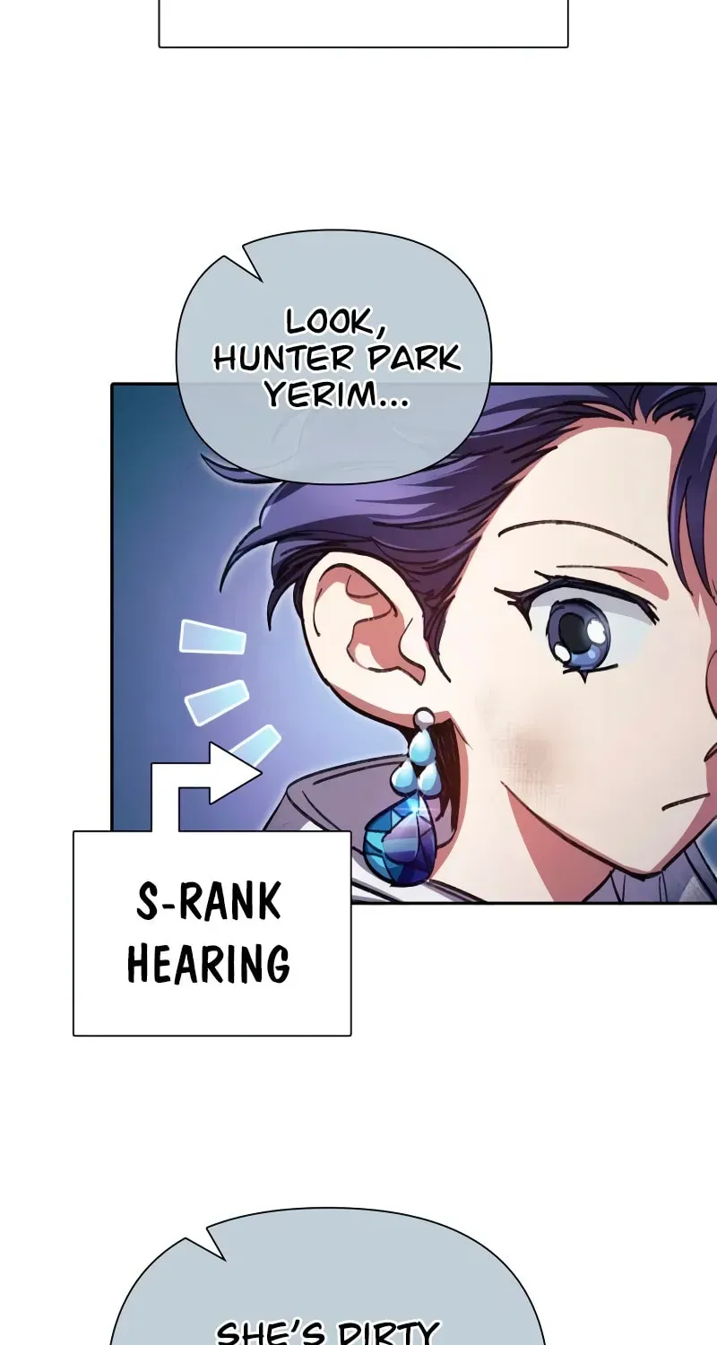 My S-Class Hunters Chapter 2.2 page 58 - 