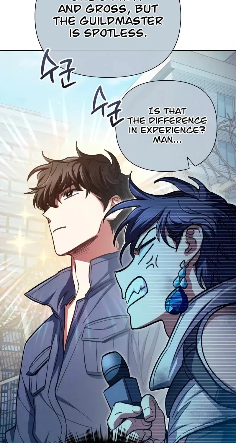 My S-Class Hunters Chapter 2.2 page 59 - 