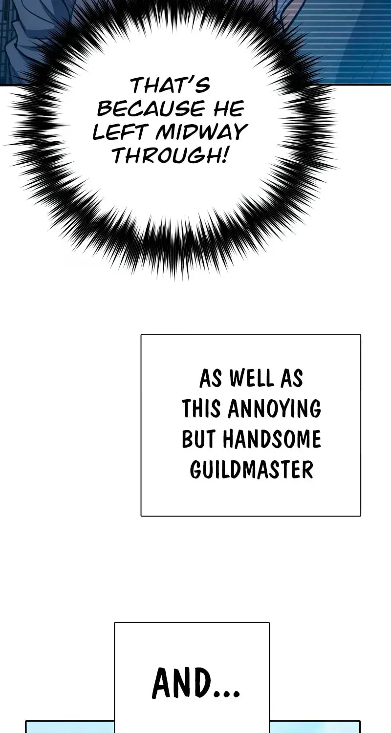 My S-Class Hunters Chapter 2.2 page 60 - 