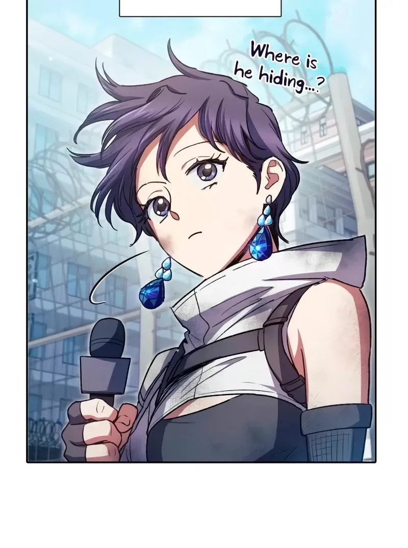 My S-Class Hunters Chapter 2.2 page 61 - 