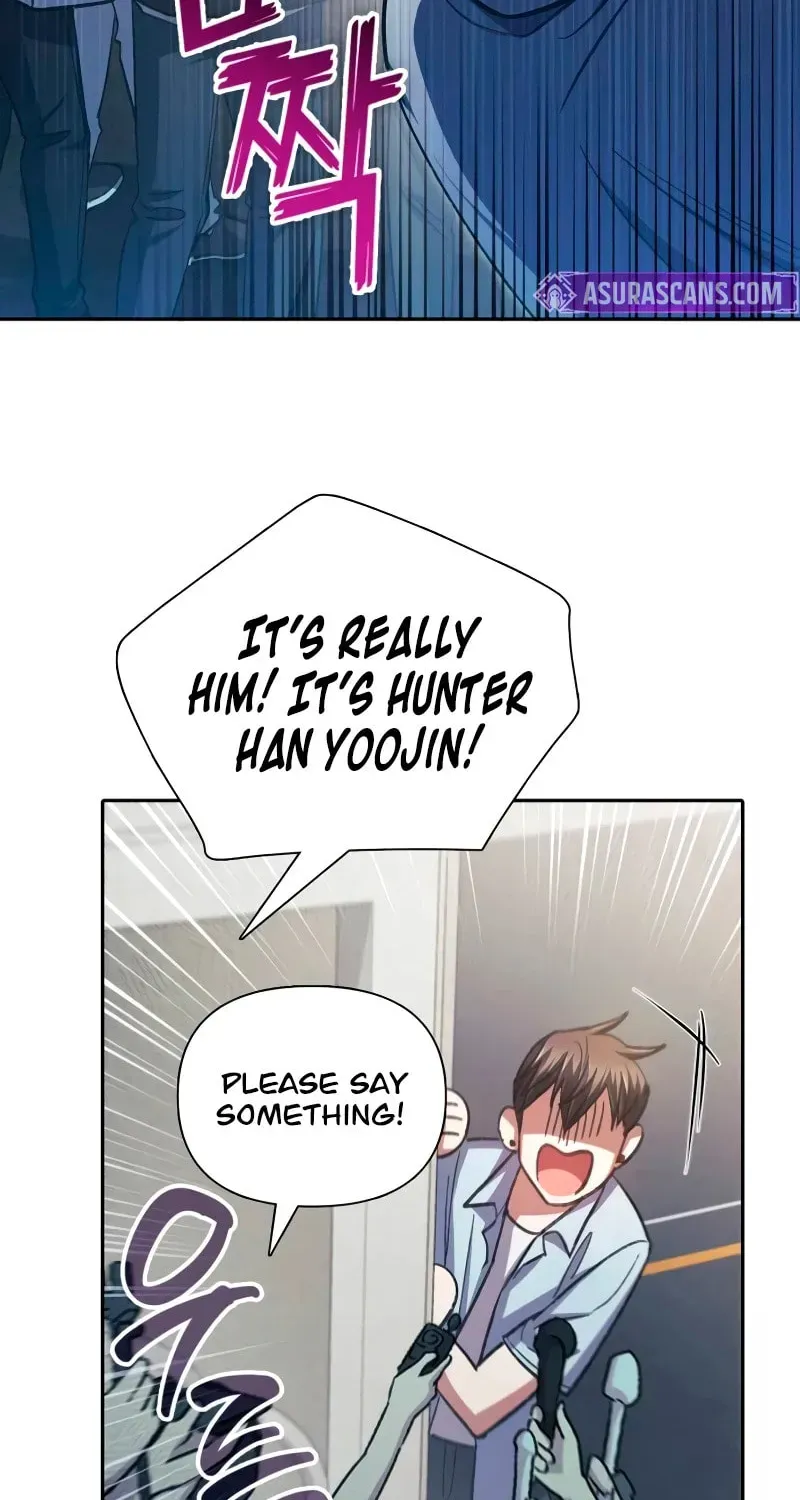 My S-Class Hunters Chapter 2.2 page 63 - 
