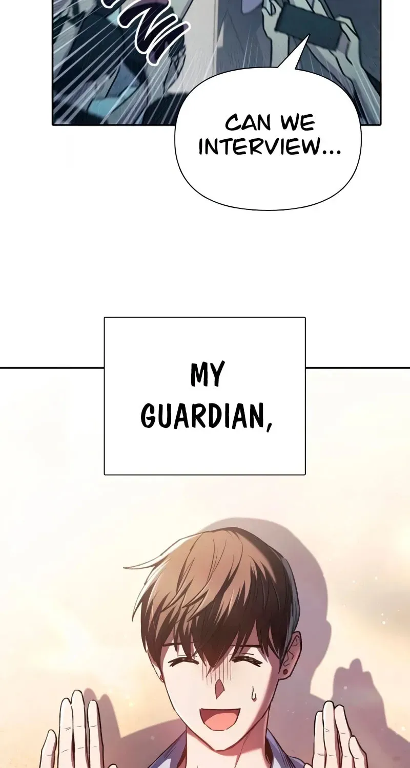 My S-Class Hunters Chapter 2.2 page 64 - 