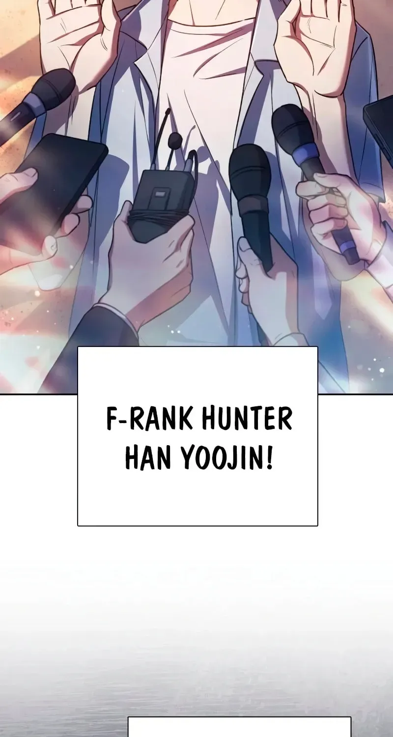 My S-Class Hunters Chapter 2.2 page 65 - 